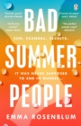 Image for Bad Summer People