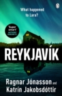 Reykjavik - Jonasson, Ragnar