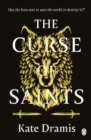 Image for The curse of saints