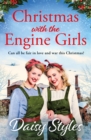 Image for Christmas with the Engine Girls
