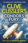 Image for Clive Cussler&#39;s Condor&#39;s Fury