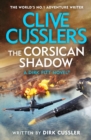 Image for Clive Cussler&#39;s The Corsican Shadow
