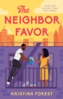 Image for Neighbor Favor