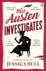 Image for Miss Austen Investigates