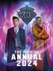 Image for Doctor Who Annual 2024