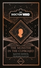 Image for The monster in the cupboard