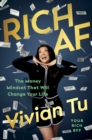 Image for Rich AF: the money mindset that will change your life