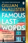 Image for Famous Last Words