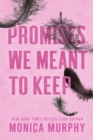 Image for Promises We Meant To Keep