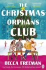 Image for The Christmas Orphans Club