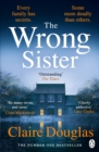 Image for The Wrong Sister