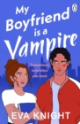 Image for My Boyfriend Is a Vampire
