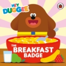 Image for The breakfast badge