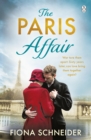 Image for The Paris affair