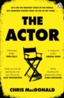 Image for The actor