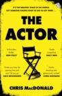 Image for The Actor