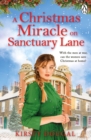 Image for A Christmas Miracle on Sanctuary Lane