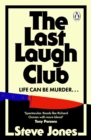 Image for The Last Laugh Club