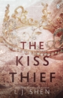 Image for The Kiss Thief