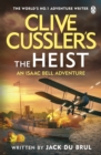 Image for Clive Cussler’s The Heist