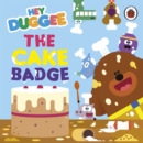 Image for The cake badge