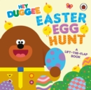 Image for Easter egg hunt  : a lift-the-flap book