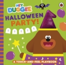 Image for Hey Duggee: Halloween Party!