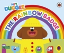 Image for The rainbow badge