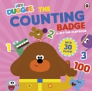 Image for The counting badge