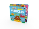 Image for Hey Duggee: Vehicles