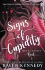 Image for Signs of Cupidity
