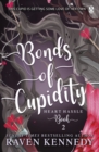 Image for Bonds of Cupidity