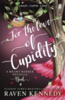 Image for For the Love of Cupidity
