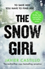 The Snow Girl - Castillo, Javier