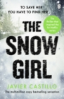 Image for Snow girl