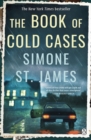 Image for The Book of Cold Cases