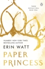 Image for Paper princess