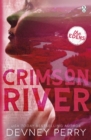 Image for Crimson river : 5