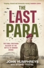 Image for The last para