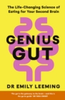 Image for Genius gut  : how to eat to superpower your second brain for health and happiness from the inside out