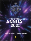 Image for Doctor Who: Annual 2025