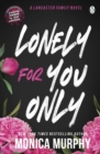 Image for Lonely for you only