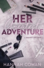 Image for Her Greatest Adventure