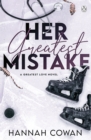 Image for Her Greatest Mistake