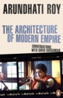 Image for The architecture of modern empire