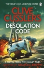 Image for Clive Cussler’s Desolation Code