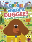 Image for Where&#39;s Duggee?  : a search-and-find book
