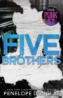 Image for Five Brothers