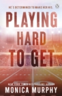 Image for Playing Hard To Get