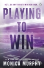 Image for Playing To Win